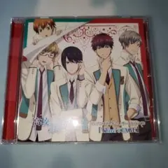「スタミュ」サードドラマCD～Third STAGE