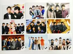 嵐 公式写真 20枚 セット C - メルカリ