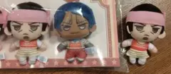 ゴールデンカムイ SEGAラッキーくじ ラストラッキー賞 - メルカリ