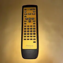 Pioneer リモコン CU-PD095