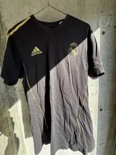 完売品】レアルマドリード LFSTLR ジャージー adidas ゲームシャツ