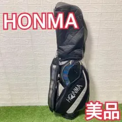 2026年最新】HONMA ／ 本間ゴルフ ゴルフバッグ・キャディバッグの人気