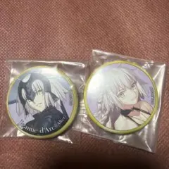 fgo ジャンヌダルクオルタ
