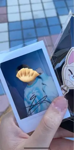 2026年最新】ヒョンジン サイン チェキの人気アイテム - メルカリ