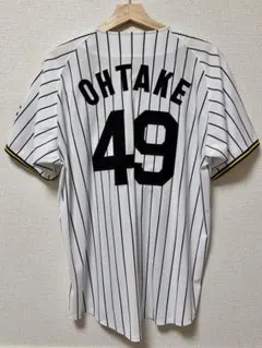 オリックスバファローズ 宗佑磨 6 番ユニフォーム - メルカリ