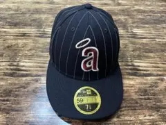 ニューエラ59fifty 7 1/4 新品未使用タグ付き