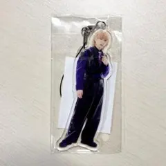 M!LK MiX 吉田仁人 アクリルストラップ