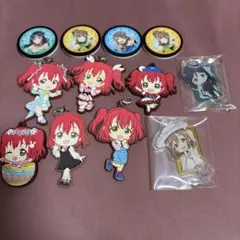 ラブライブサンシャイン グッズセット