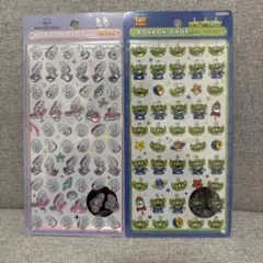 正規品　ボンボンドロップシール　エイリアン　ヤングオイスター