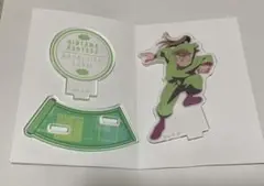 中在家長次 アクリルスタンドコレクションLite A BOX