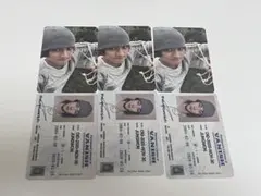 ENHYPEN ジョンウォン トレカ セット