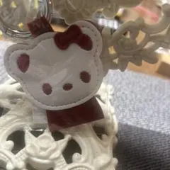 familiar ファミリア ネームホルダー リアちゃんのサムネイル