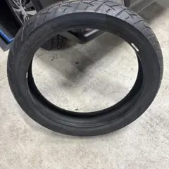 ダンロップD102A タイヤ 130/70-17 90/80-17 前後輪セット - メルカリ