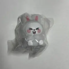 SKZOOガチャ ライトマスコット リービット