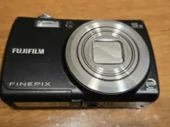 ◆【ジャンク品】FUJIFILM F100sdのサムネイル