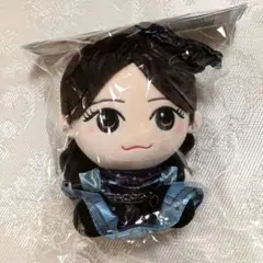 FRUITS ZIPPER メンバー別かわぬいver3 真中まな - メルカリ