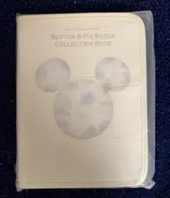 ディズニーリゾート　バッチホルダー