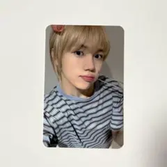 CRAVITY SUNSEEKER soundwaveラキドロ　トレカ　ソンミン CRAVITY ソンミン SOUNDWAVE トレカ - メルカリ