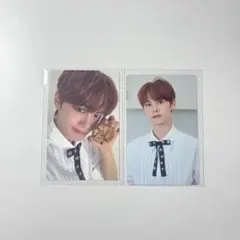 AND2BLE ギュビン gyuvin トレカ まとめ売り
