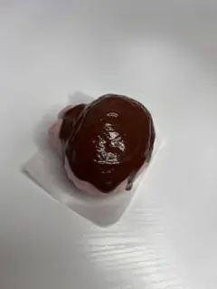 スクイーズ チョコかけうさぎパン