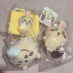 ちいかわ うさぎ マスコット　ぬいぐるみ まとめ売り
