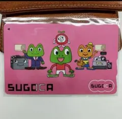 2026年最新】Sugoca 特別デザインカードの人気アイテム - メルカリ