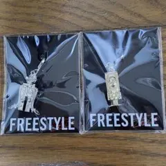 大野智 FREESTYLE 2008 Tシャツ・ストラップ・ポスターセット未開封 嵐 大野智2008年FREESTYLE タツノオトシゴ Tシャツ - メルカリ