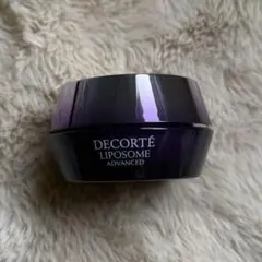DECORTÉ LIPOSOME ADVANCED フェイスクリーム50gのサムネイル