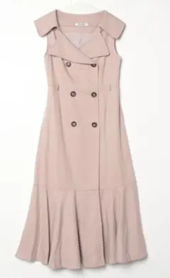 SNIDEL　ワンピース　3日間限定出品