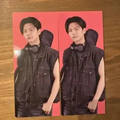 ENHYPEN WORLD ジェイ