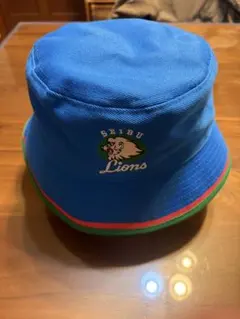 2026年最新】ライオンズ バケットハットの人気アイテム - メルカリ