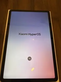 Xiaomi pad 5 128GB 箱なし 付属品なし - メルカリ