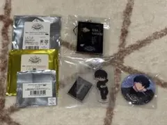 SAKAMOTODAYS アモカフェ 3点セット 勢羽夏生