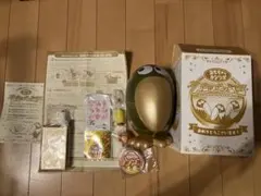ヴィンテージ】昭和レトロ 明治製菓 空き缶 ブリキ缶 激レア - メルカリ