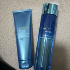 ARTISTRY HYDRA-V 洗顔料 化粧水 セットのサムネイル
