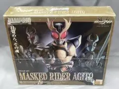 A-375【超装可動 仮面ライダーアギト】２００１年発売モデル 未開封品
