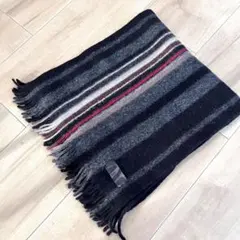 Paul Smith ポールスミス　メンズ　マフラー