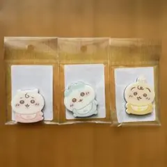 Chiikawa Baby ぷっくりアクリルマグネット　ちいかわ