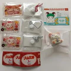 とっとこハム太郎 ボックスワールド まとめセット - メルカリ