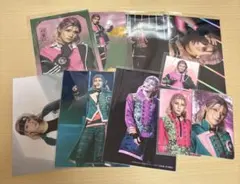 ミュージカル刀剣乱舞　村雲江　すえひろがり　江おん