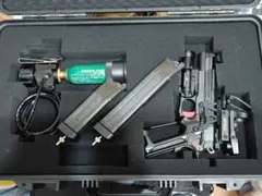 バ*ラ様 鬼方カヨコ デモンズロア(東京マルイ HK45) - メルカリ
