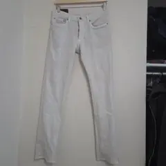 ATTACHMENT　デニム　スキニー　スリムのサムネイル
