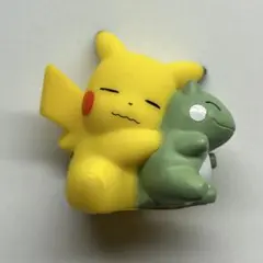 ポケットモンスター　ポケモンキッズ　ねおきピカチュウ