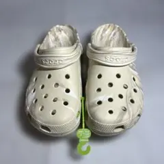 crocs Classic Marbled Clog 27cm ボーンマルチのサムネイル