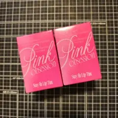 fwee 　ピンクオブセッションステイフィットティント