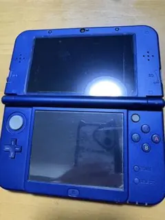 NEW Nintendo 3DS LL