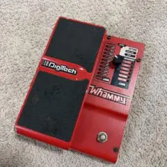 2026年最新】digitech whammyの人気アイテム - メルカリ