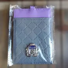 ディズニーツイステッドワンダーランド オクタヴィネル　カードケース