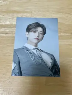 セブチ SEVENTEEN 消費期限 プリントフォト ジョンハン ミンギュ セブチ ジョンハン、ミンギュ、ジョシュア「HEAVEN」大阪会場
