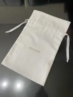 DECORTÉ 巾着袋 ギフト袋